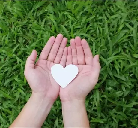 Giving